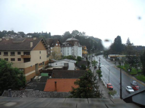 Suite No Centro De Gramado